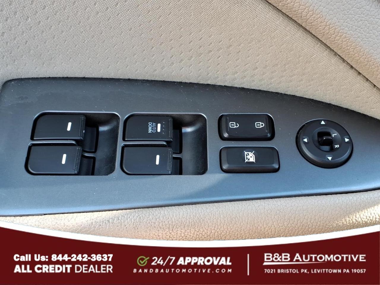 2015 Kia Optima LX Levittown PA