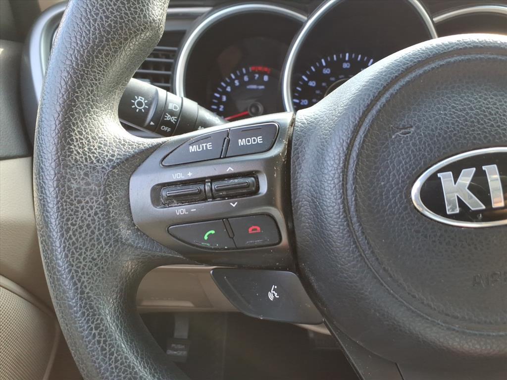 2015 Kia Optima LX Levittown PA