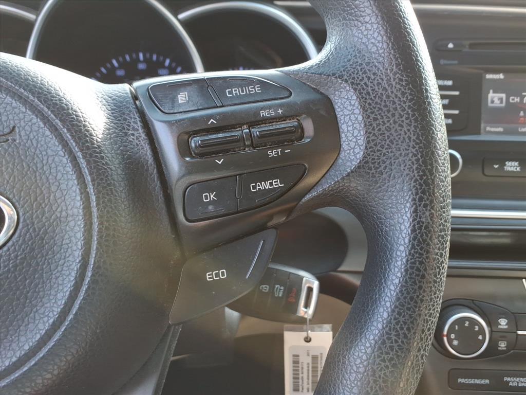 2015 Kia Optima LX Levittown PA