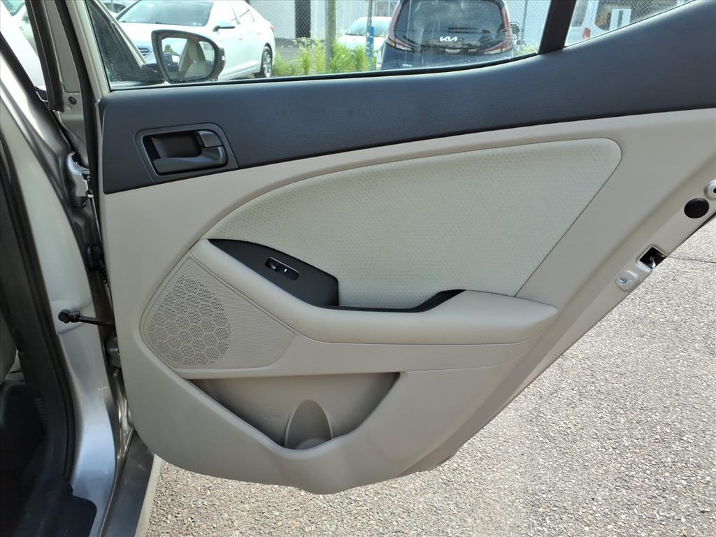 2015 Kia Optima LX Levittown PA