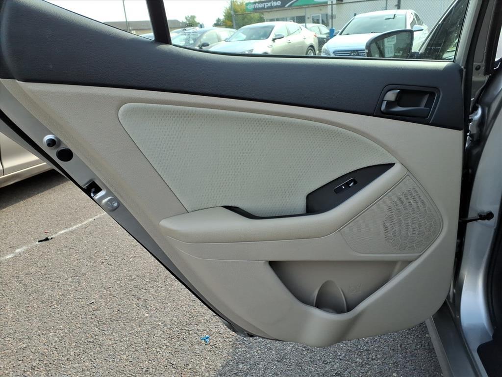 2015 Kia Optima LX Levittown PA