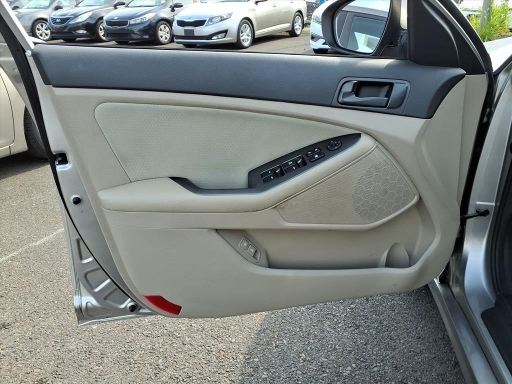 2015 Kia Optima LX Levittown PA