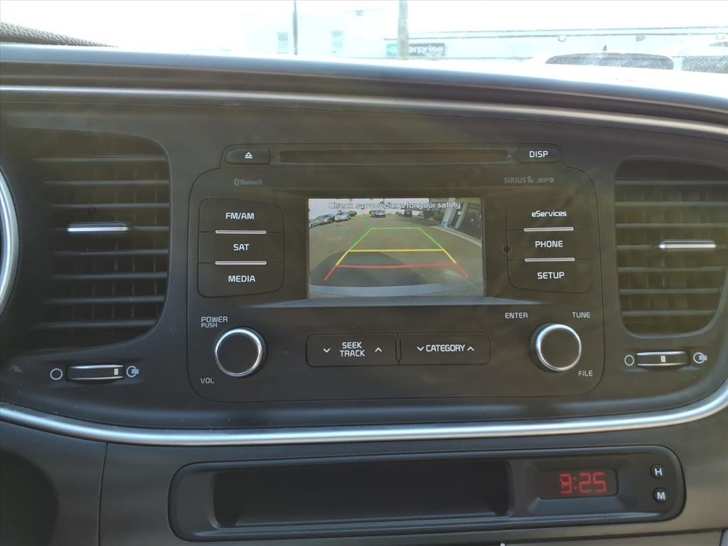 2015 Kia Optima LX Levittown PA