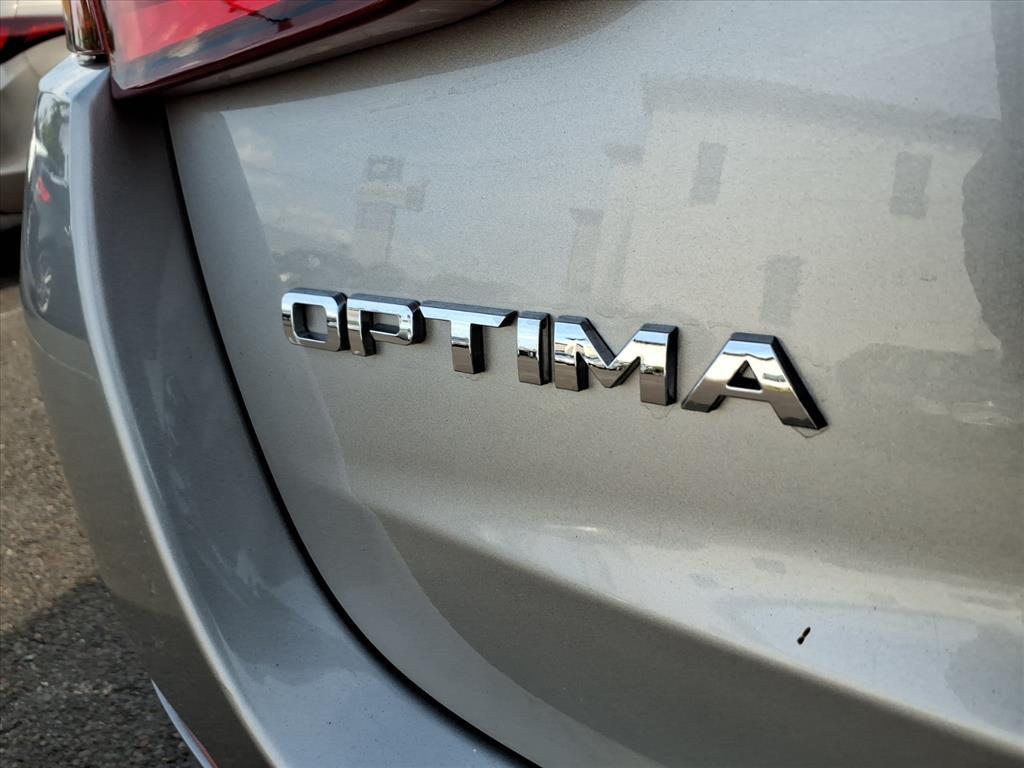 2015 Kia Optima LX Levittown PA