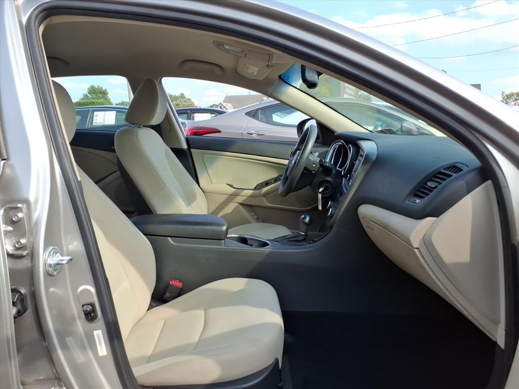 2015 Kia Optima LX Levittown PA