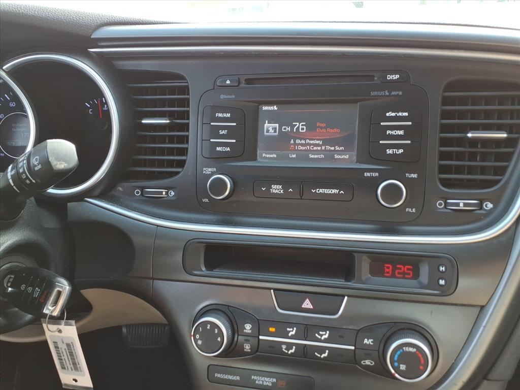 2015 Kia Optima LX Levittown PA