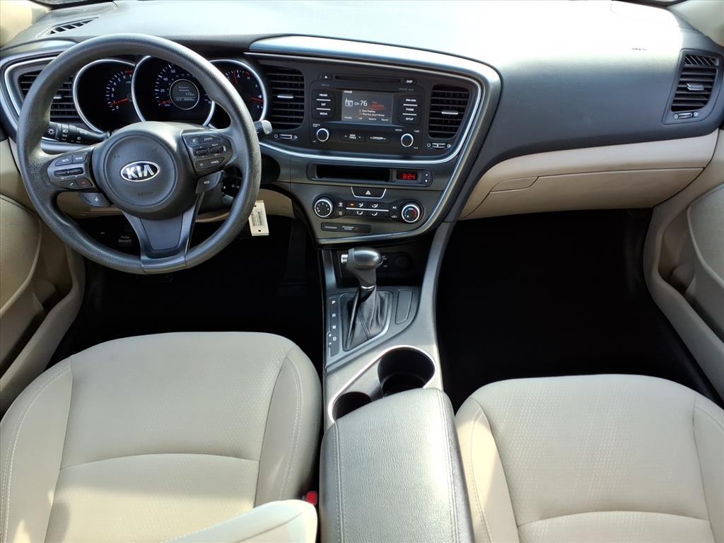 2015 Kia Optima LX Levittown PA