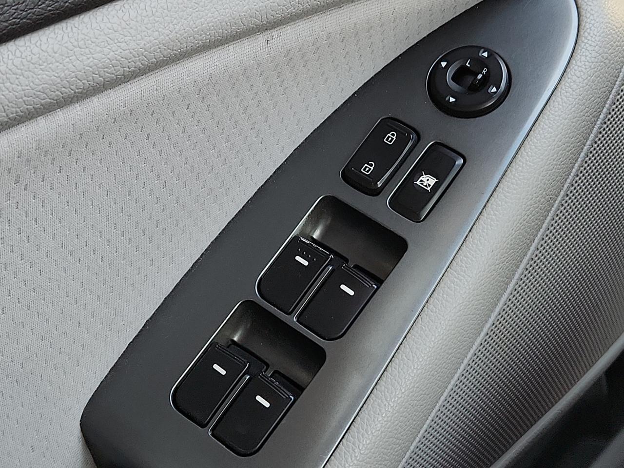 2015 Kia Optima LX Lubbock TX