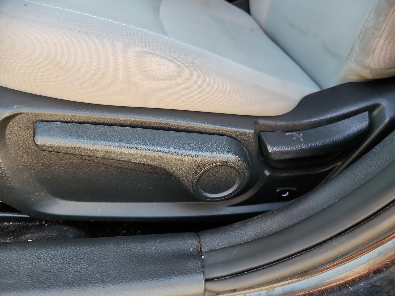 2015 Kia Optima LX Lubbock TX
