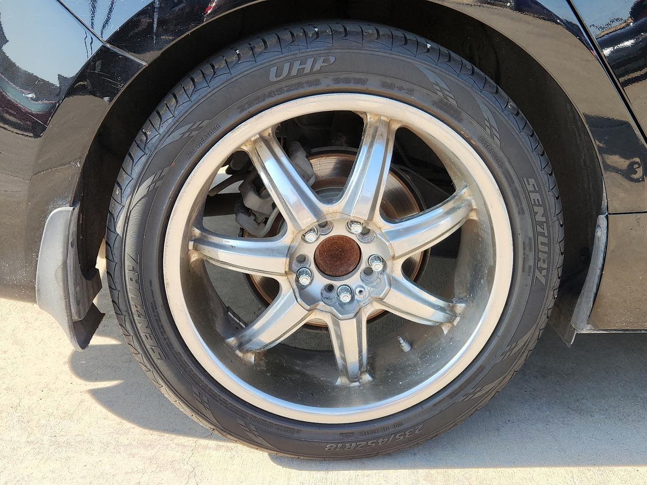 2015 Kia Optima LX Lubbock TX