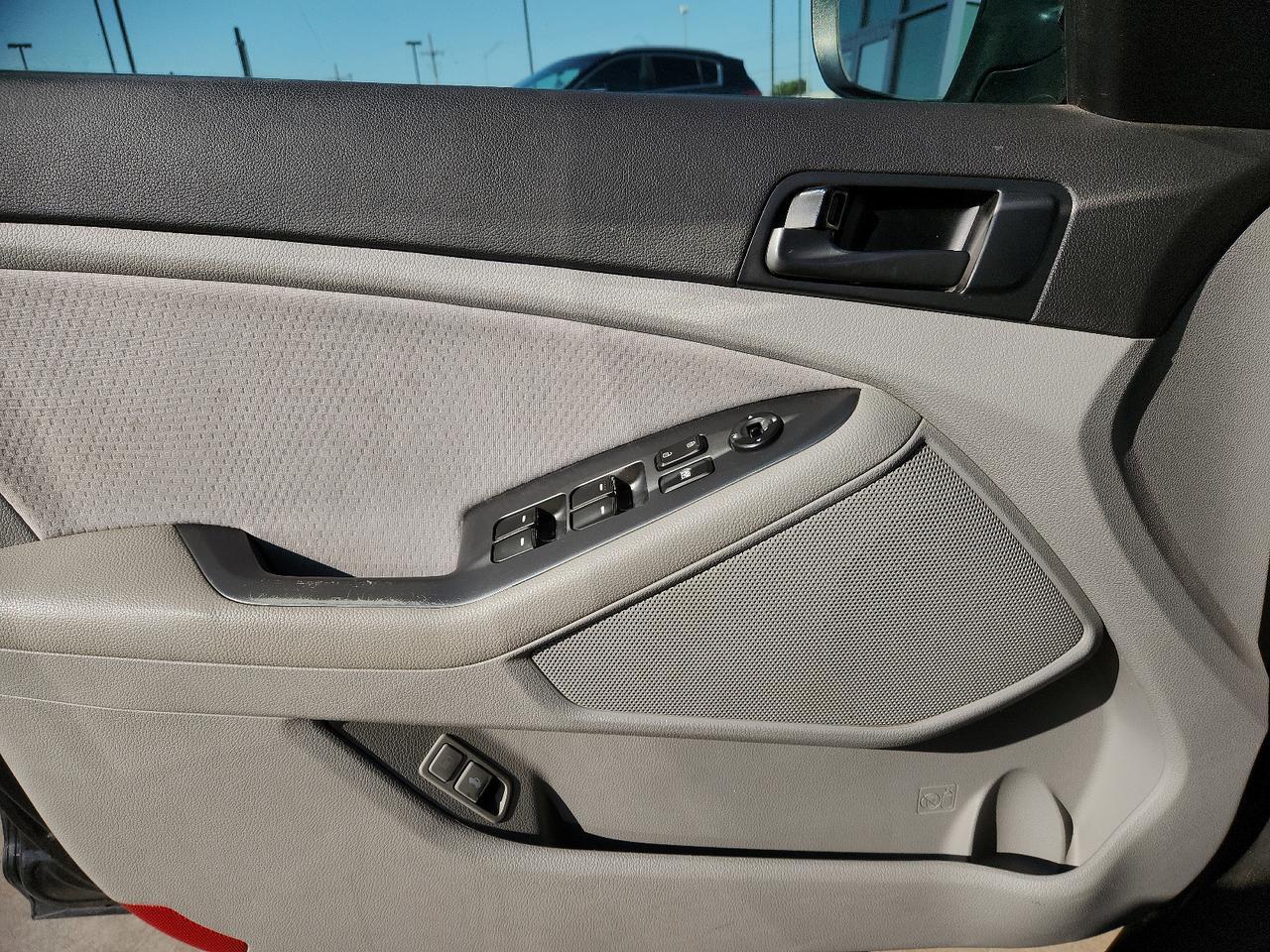 2015 Kia Optima LX Lubbock TX