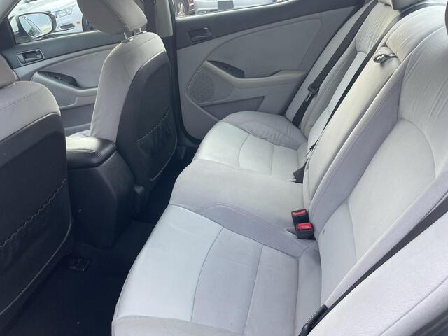 2015 Kia Optima LX Meridian MS