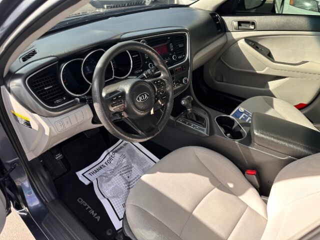 2015 Kia Optima LX Mesa AZ
