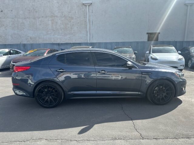 2015 Kia Optima LX Mesa AZ