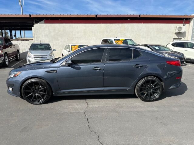 2015 Kia Optima LX Mesa AZ