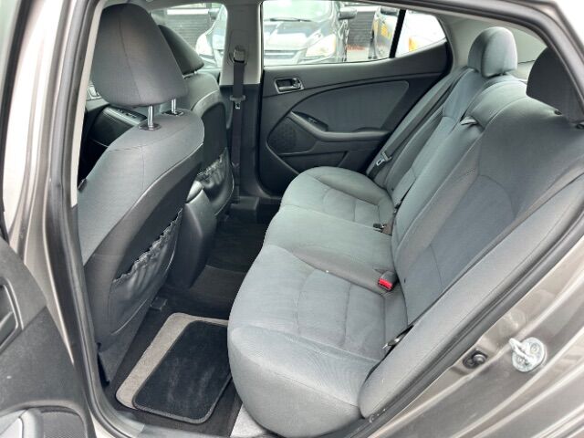 2015 Kia Optima LX Norfolk VA