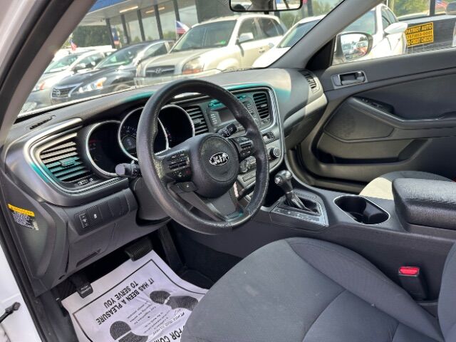 2015 Kia Optima LX Norfolk VA