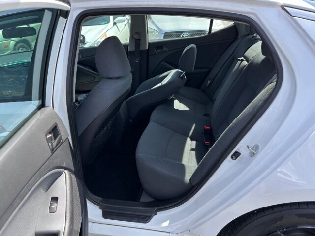 2015 Kia Optima LX Norfolk VA