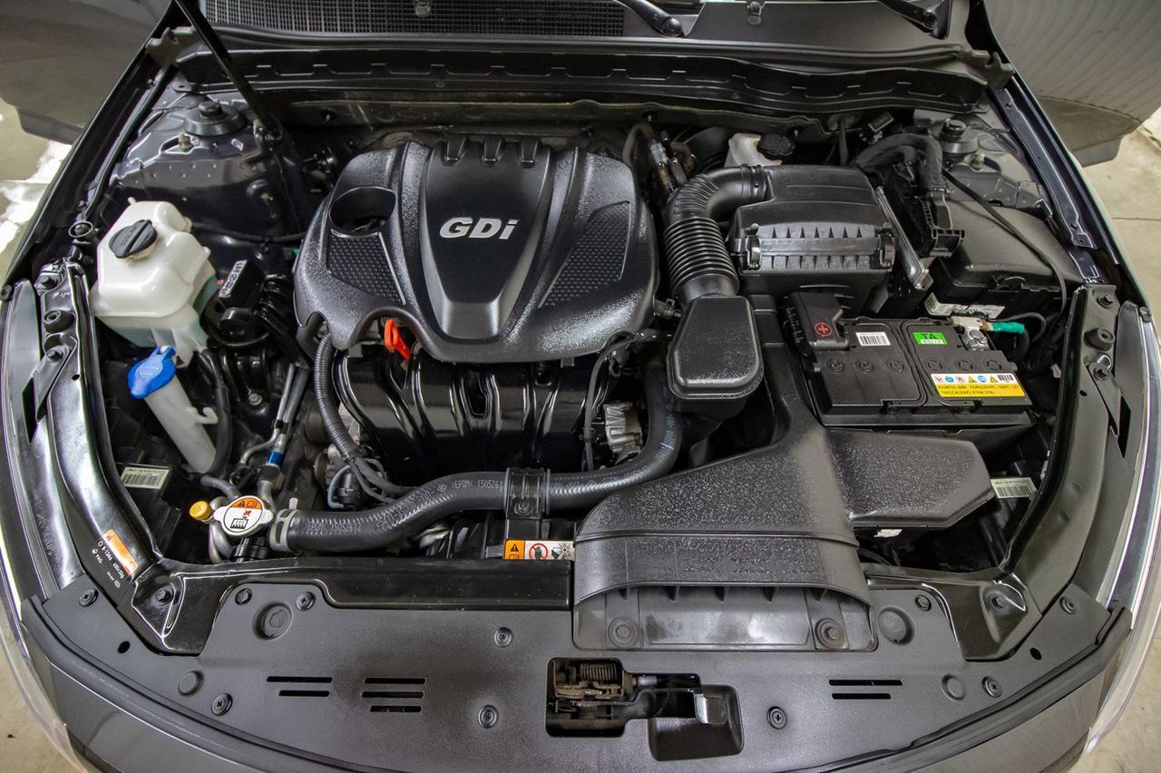 2015 Kia Optima LX Red Deer AB