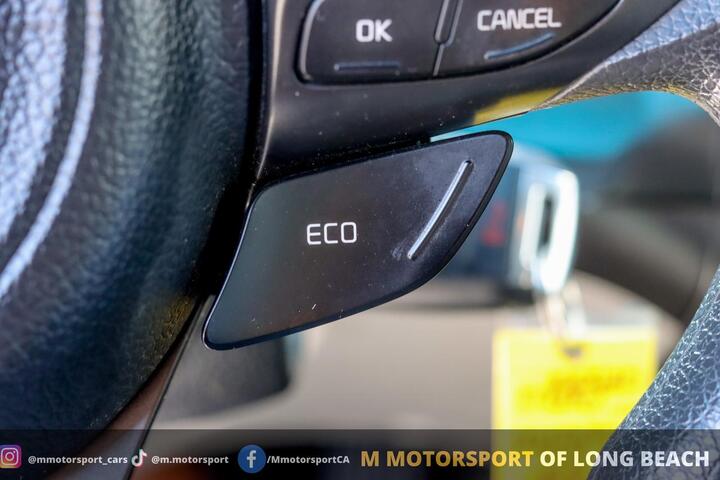2015 Kia Optima LX Sedan 4D Long Beach CA