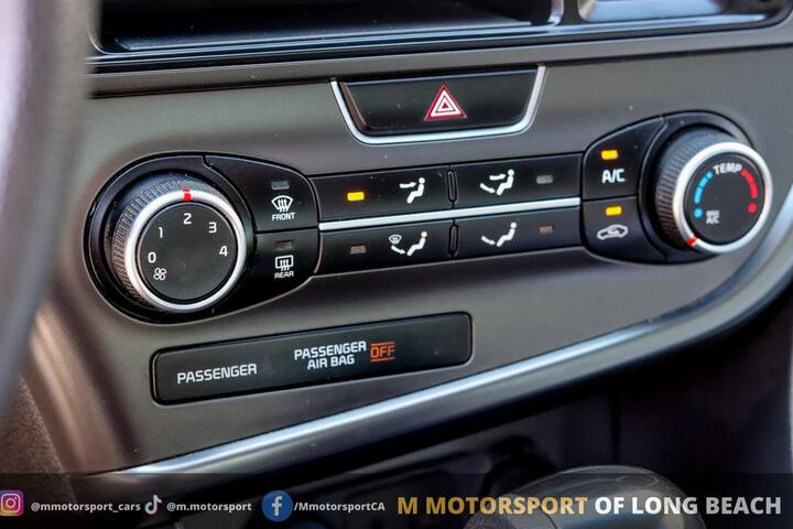 2015 Kia Optima LX Sedan 4D Long Beach CA