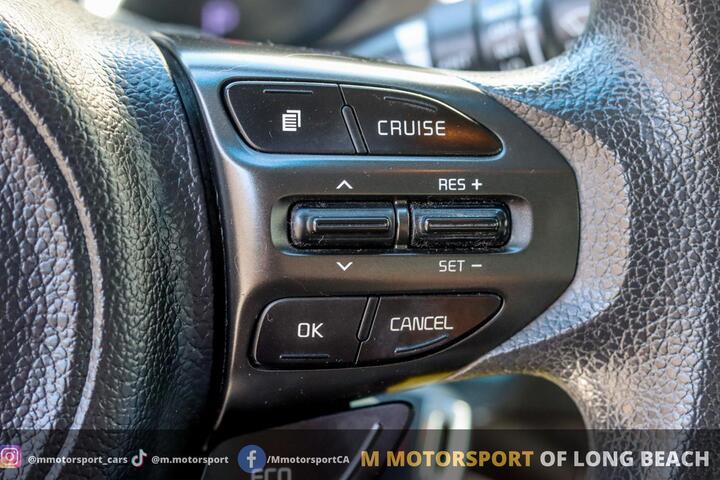 2015 Kia Optima LX Sedan 4D Long Beach CA