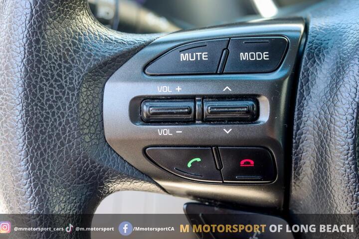 2015 Kia Optima LX Sedan 4D Long Beach CA