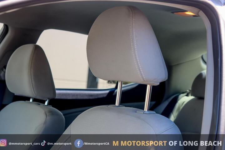 2015 Kia Optima LX Sedan 4D Long Beach CA