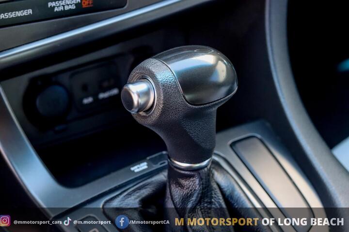 2015 Kia Optima LX Sedan 4D Long Beach CA