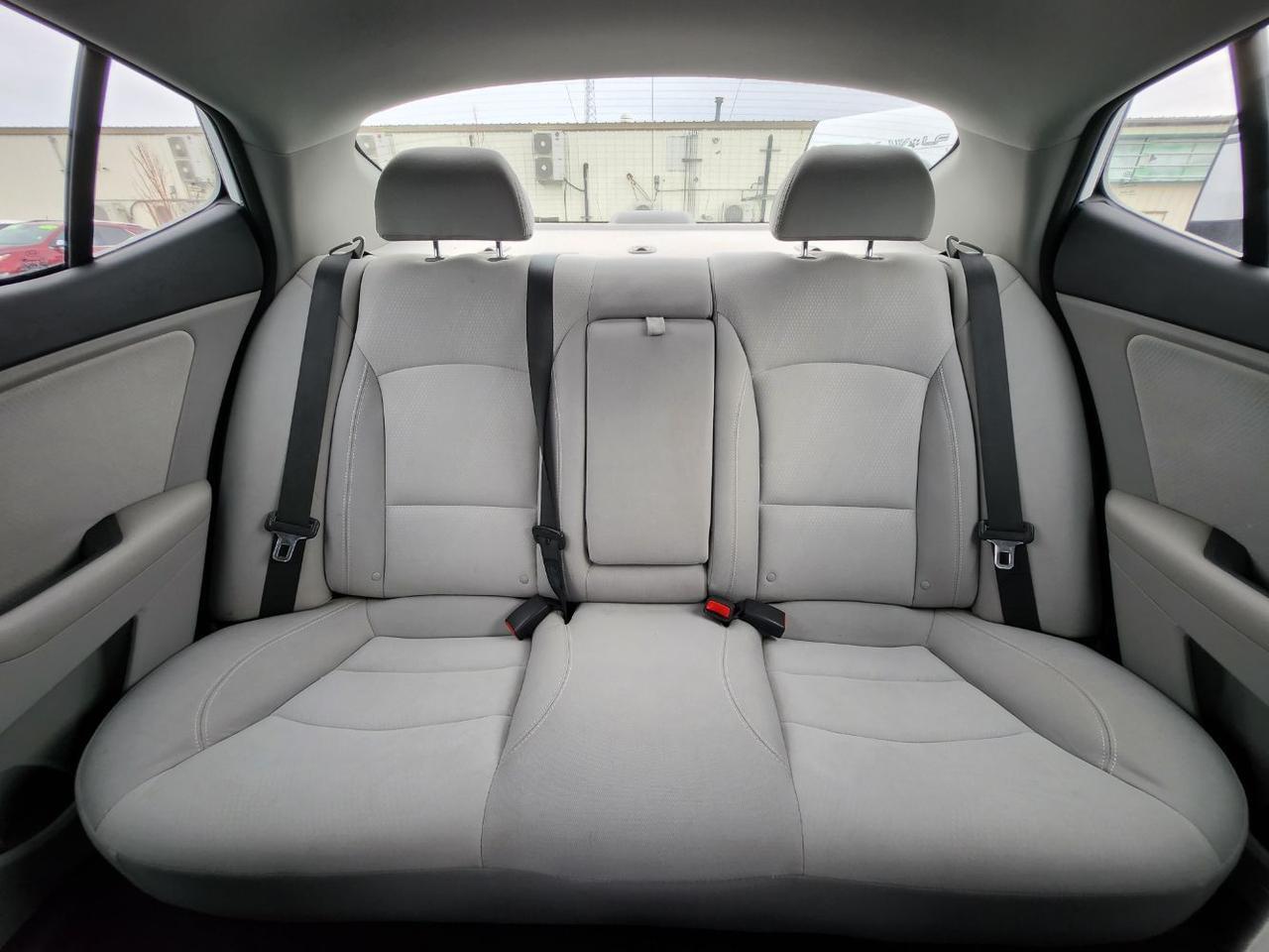 2015 Kia Optima LX Post Falls ID