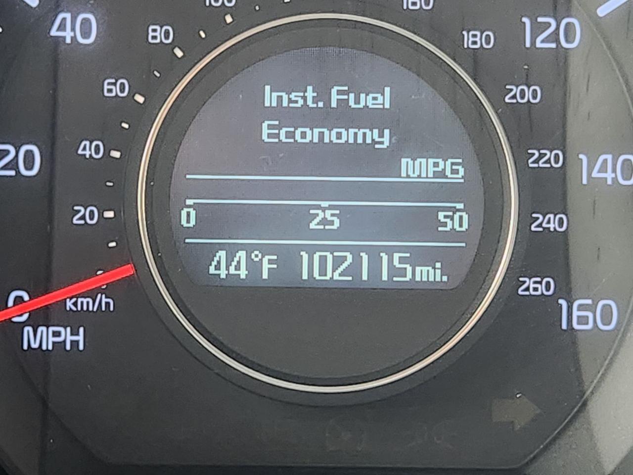 2015 Kia Optima LX Post Falls ID
