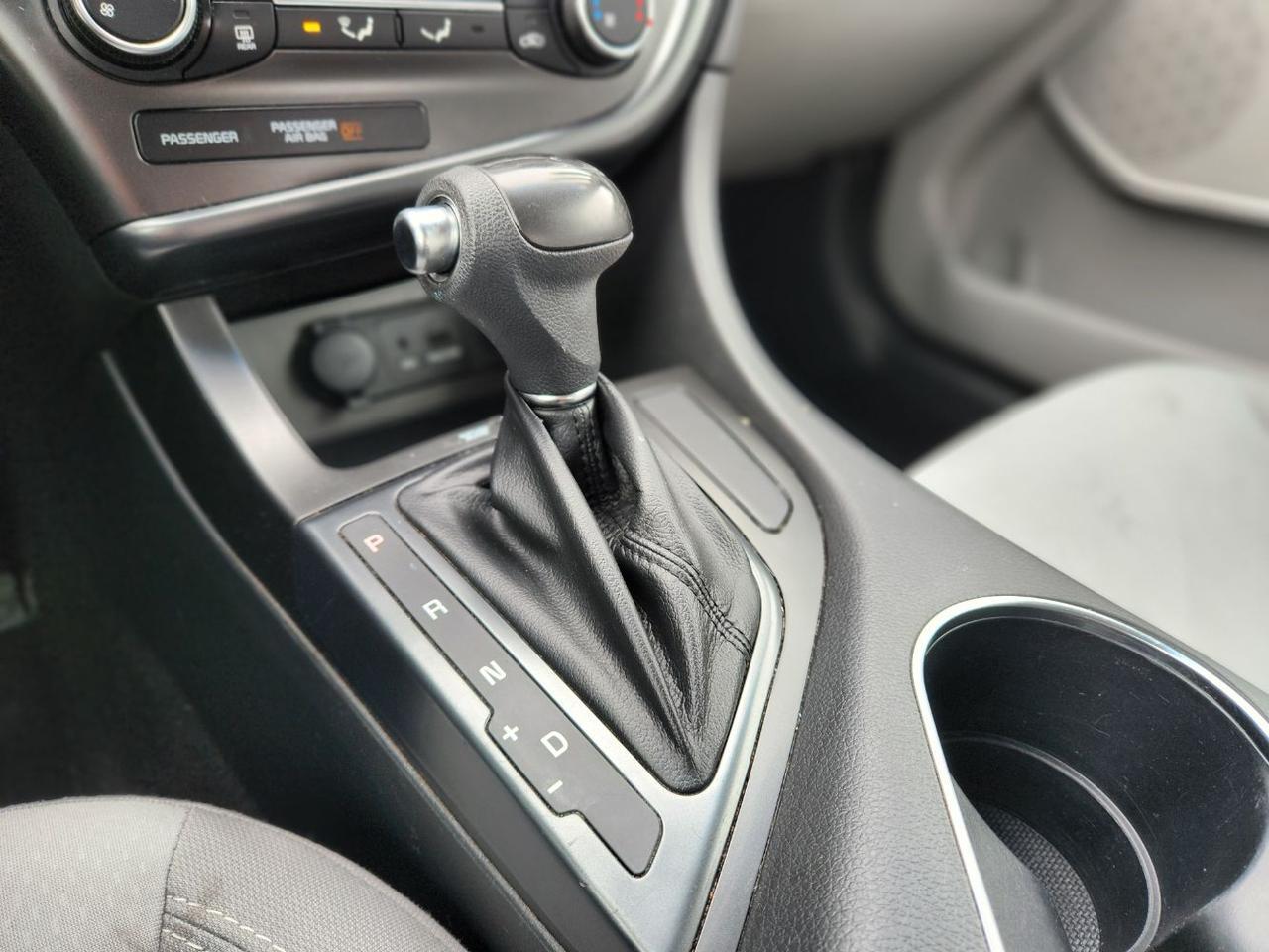 2015 Kia Optima LX Post Falls ID