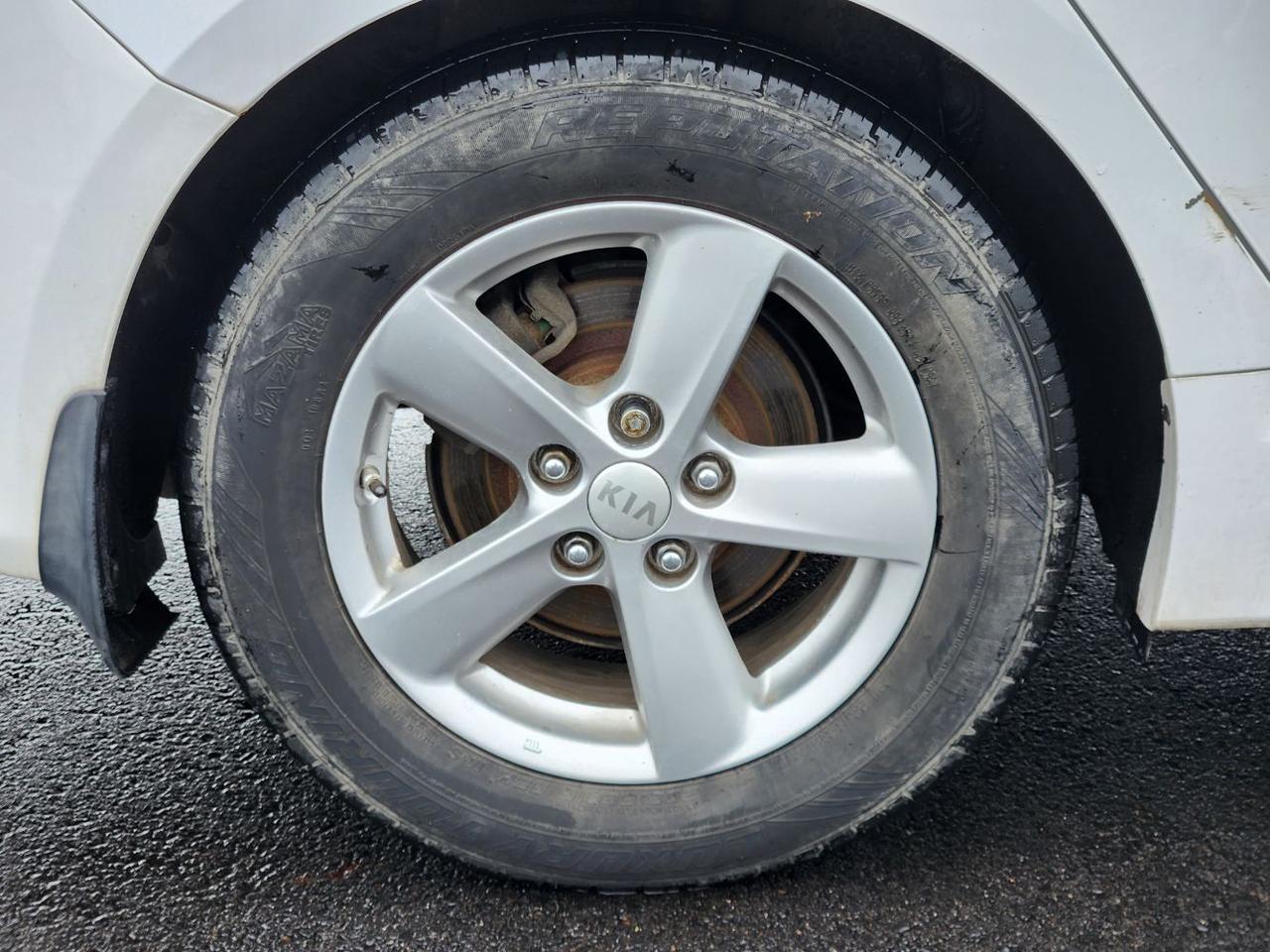 2015 Kia Optima LX Post Falls ID