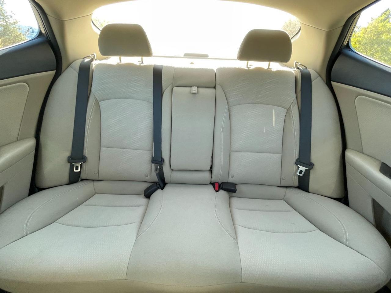 2015 Kia Optima LX Post Falls ID