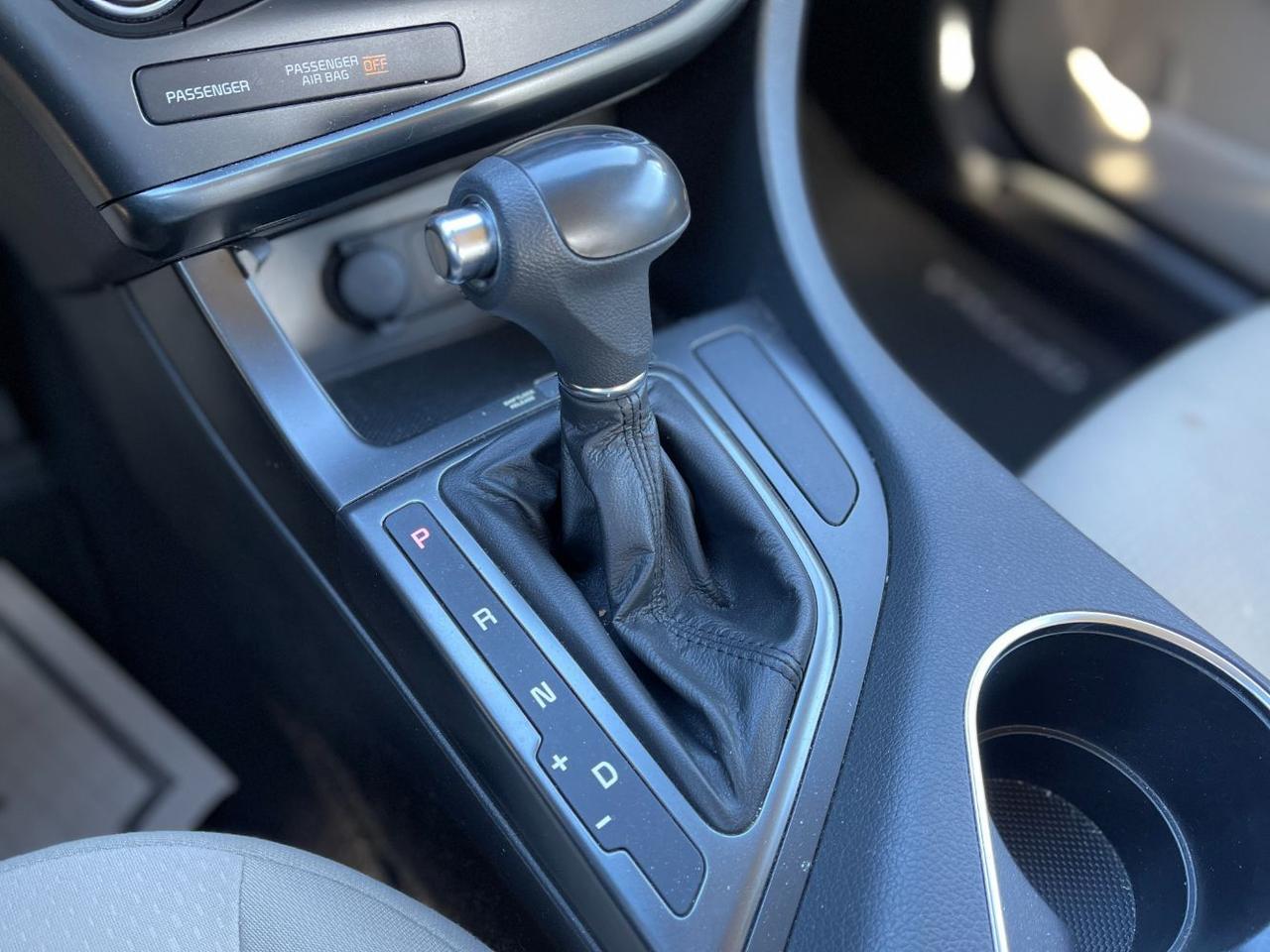 2015 Kia Optima LX Post Falls ID
