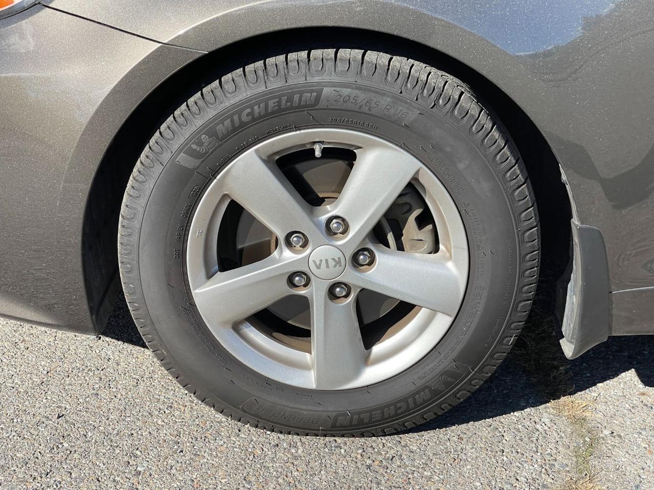 2015 Kia Optima LX Post Falls ID
