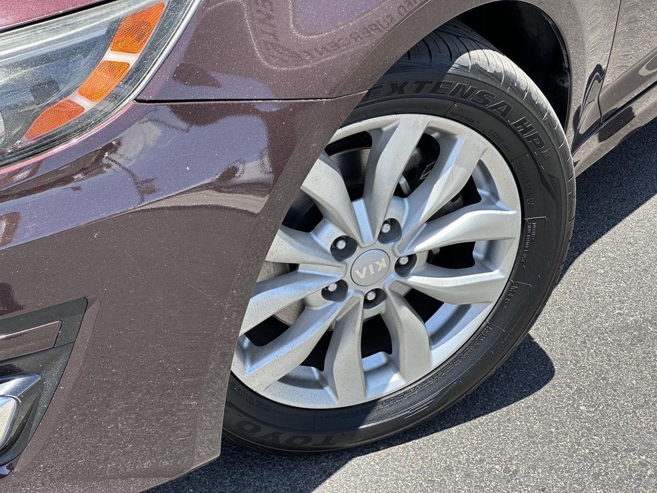 2015 Kia Optima LX Tucson AZ