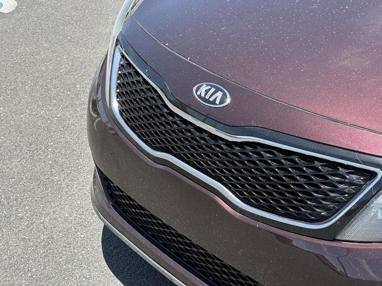 2015 Kia Optima LX Tucson AZ