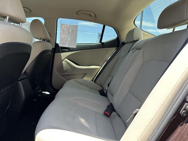 2015 Kia Optima LX Tucson AZ