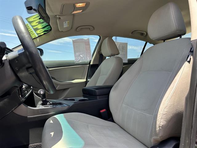 2015 Kia Optima LX Tucson AZ