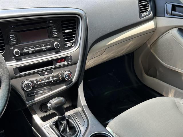 2015 Kia Optima LX Tucson AZ
