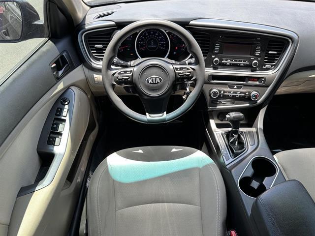 2015 Kia Optima LX Tucson AZ