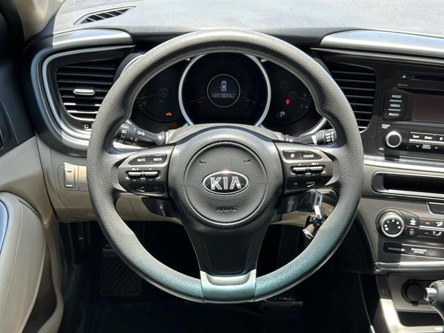 2015 Kia Optima LX Tucson AZ