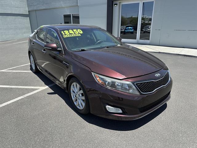 2015 Kia Optima LX Tucson AZ