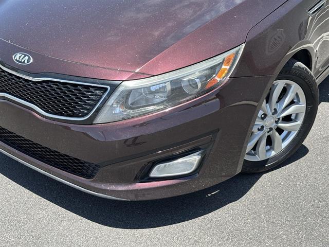 2015 Kia Optima LX Tucson AZ