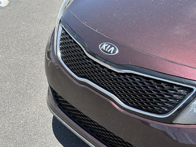 2015 Kia Optima LX Tucson AZ