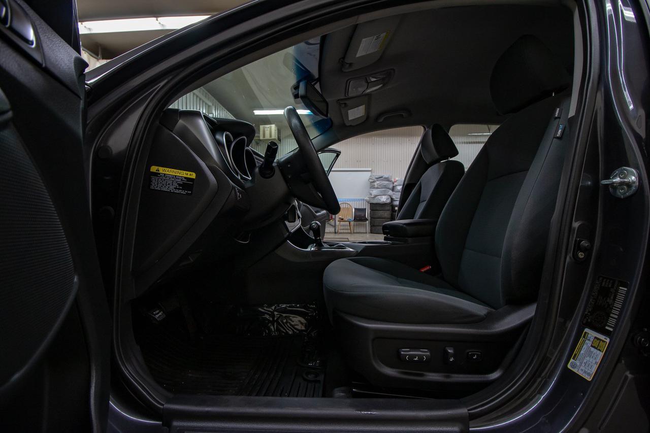 2015 Kia Optima LX Winter Edition Red Deer AB
