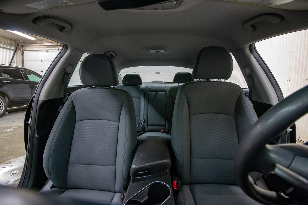 2015 Kia Optima LX Winter Edition Red Deer AB