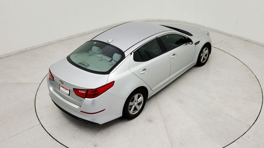 2015 Kia Optima LX Laurel MD