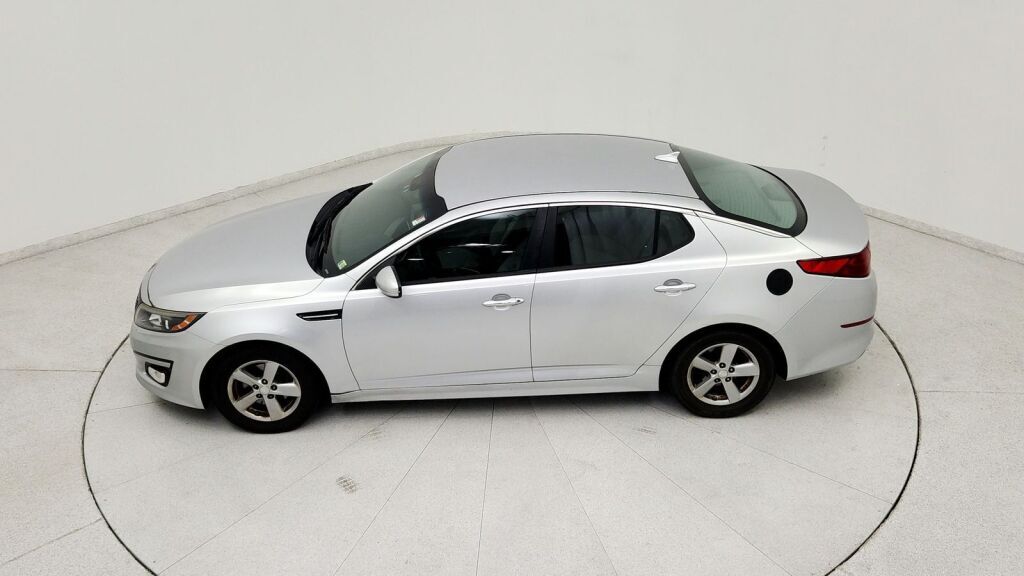 2015 Kia Optima LX Laurel MD